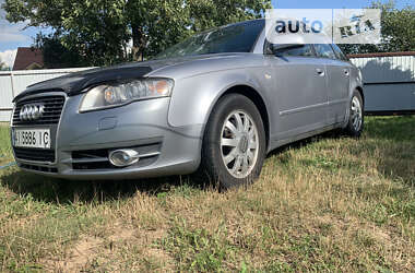 Универсал Audi A4 2005 в Василькове