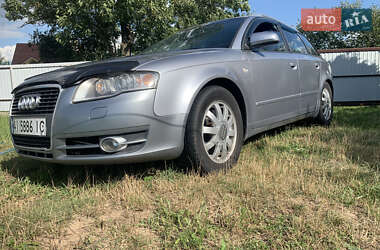 Универсал Audi A4 2005 в 