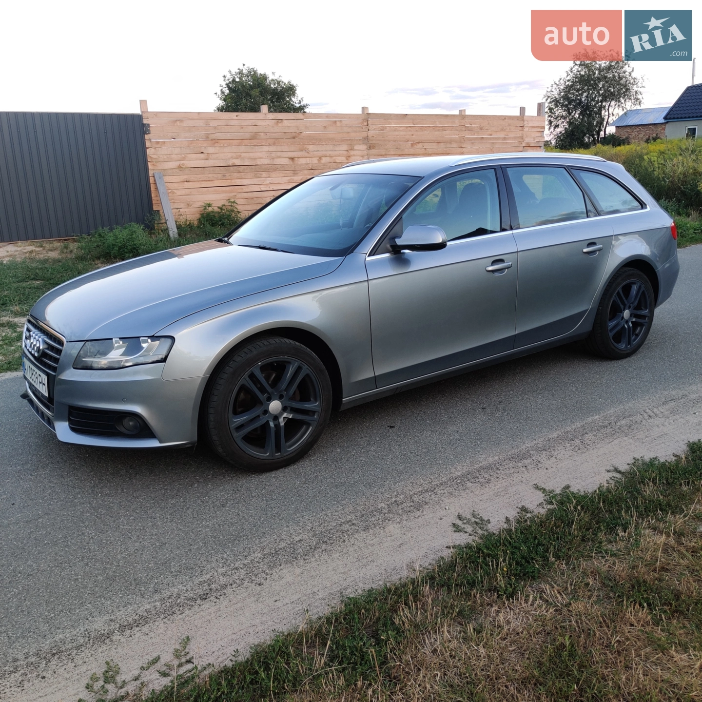 2010 Audi A4 - мініатюра 11