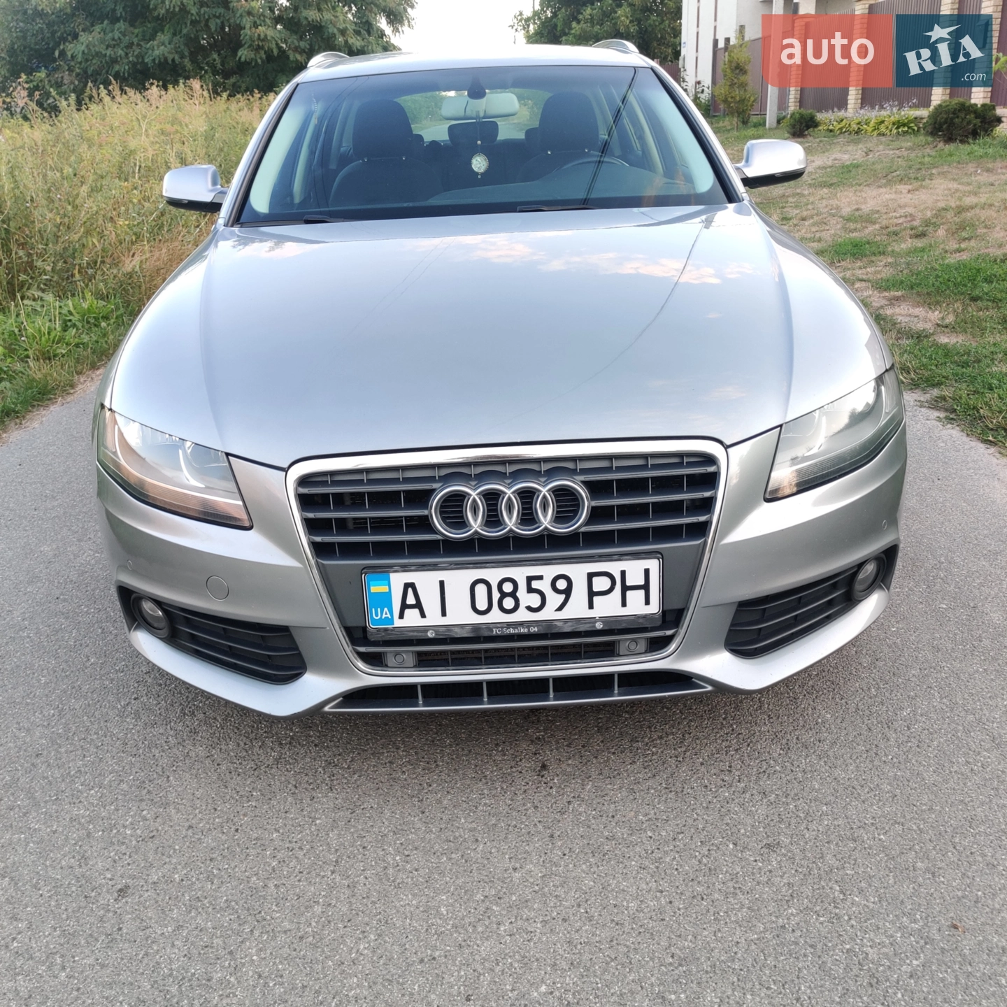 2010 Audi A4 - мініатюра 7