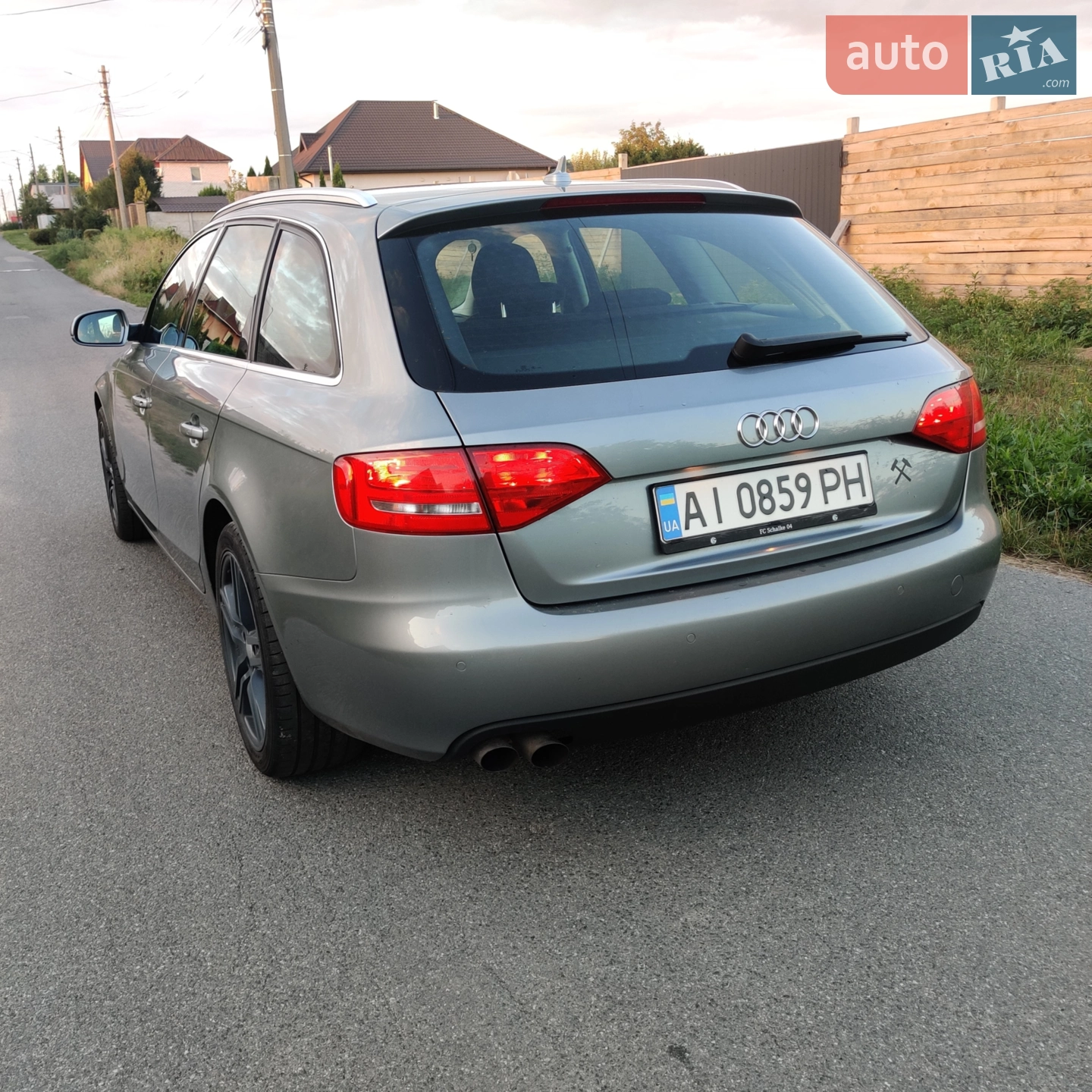 2010 Audi A4 - мініатюра 30