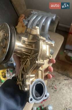 Седан Audi A4 1996 в 