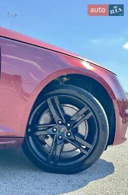 Седан Audi A4 2017 в 