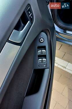 Универсал Audi A4 2014 в 