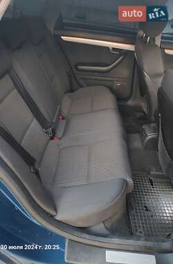 Универсал Audi A4 2005 в 