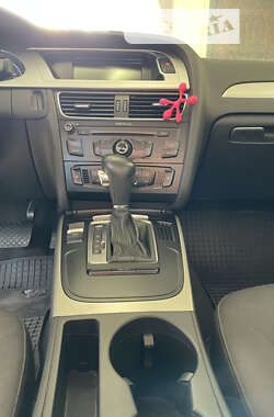 Седан Audi A4 2008 в Краматорске