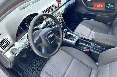 Универсал Audi A4 2005 в Сваляве