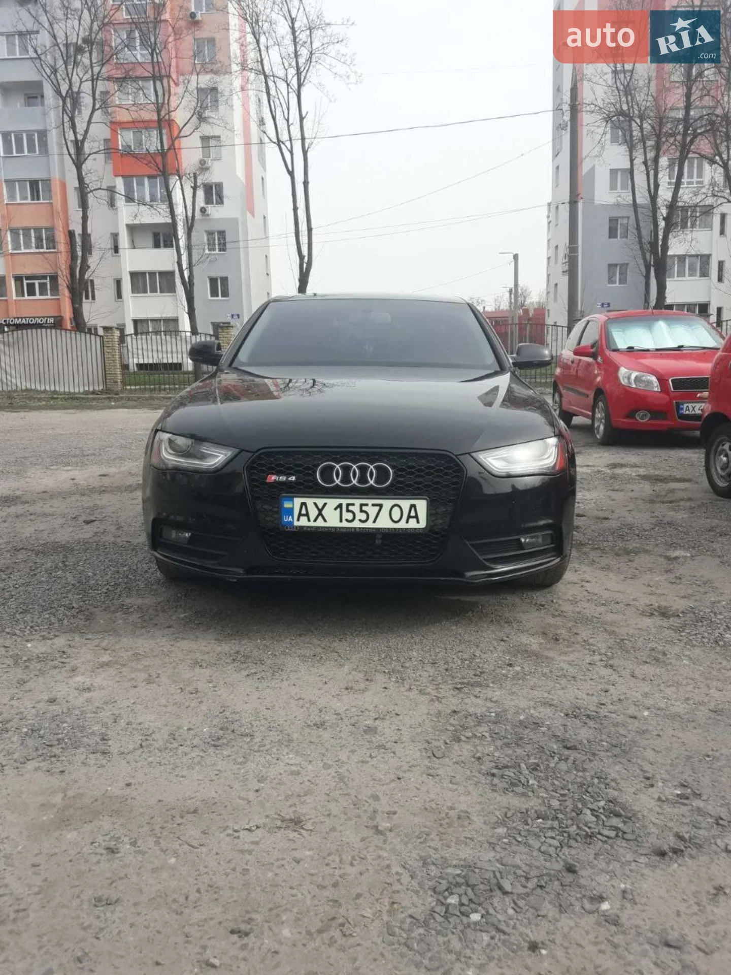 2013 Audi A4 - фото 1