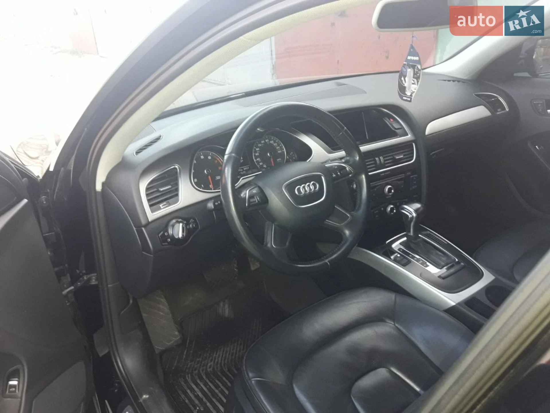 2013 Audi A4 - мініатюра 11