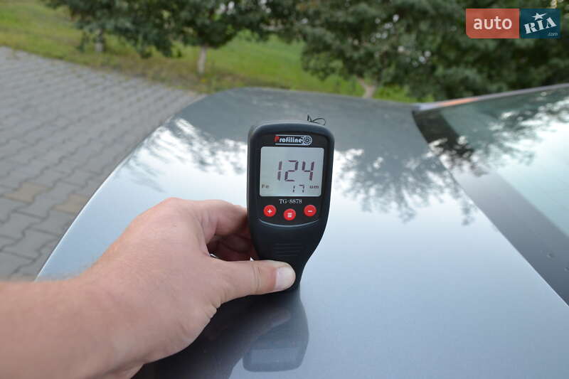 Седан Audi A4 2014 в Луцке