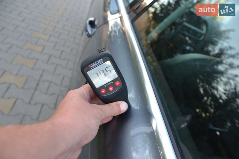 Седан Audi A4 2014 в Луцке