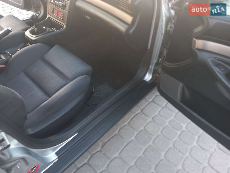 Универсал Audi A4 2000 в Ровно фото 14 Универсал Audi A4 2000 в Ровно
