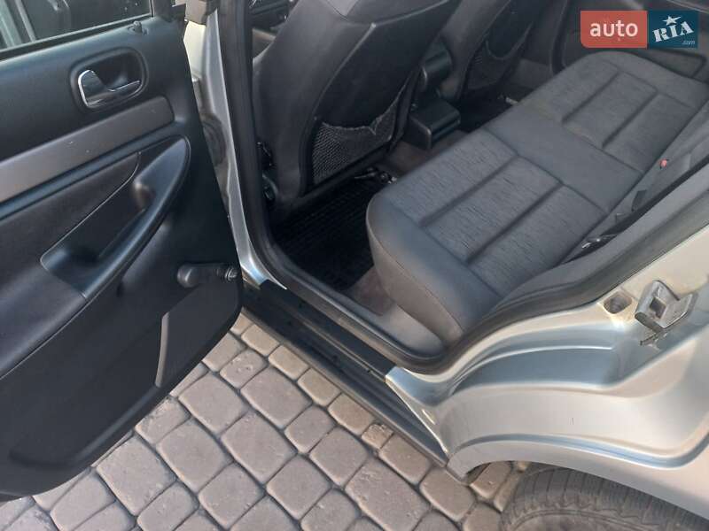 Универсал Audi A4 2000 в Ровно фото 17 Универсал Audi A4 2000 в Ровно