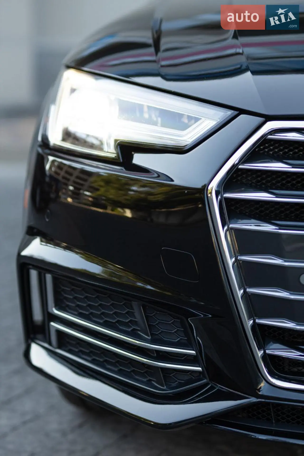 2017 Audi A4 - мініатюра 10