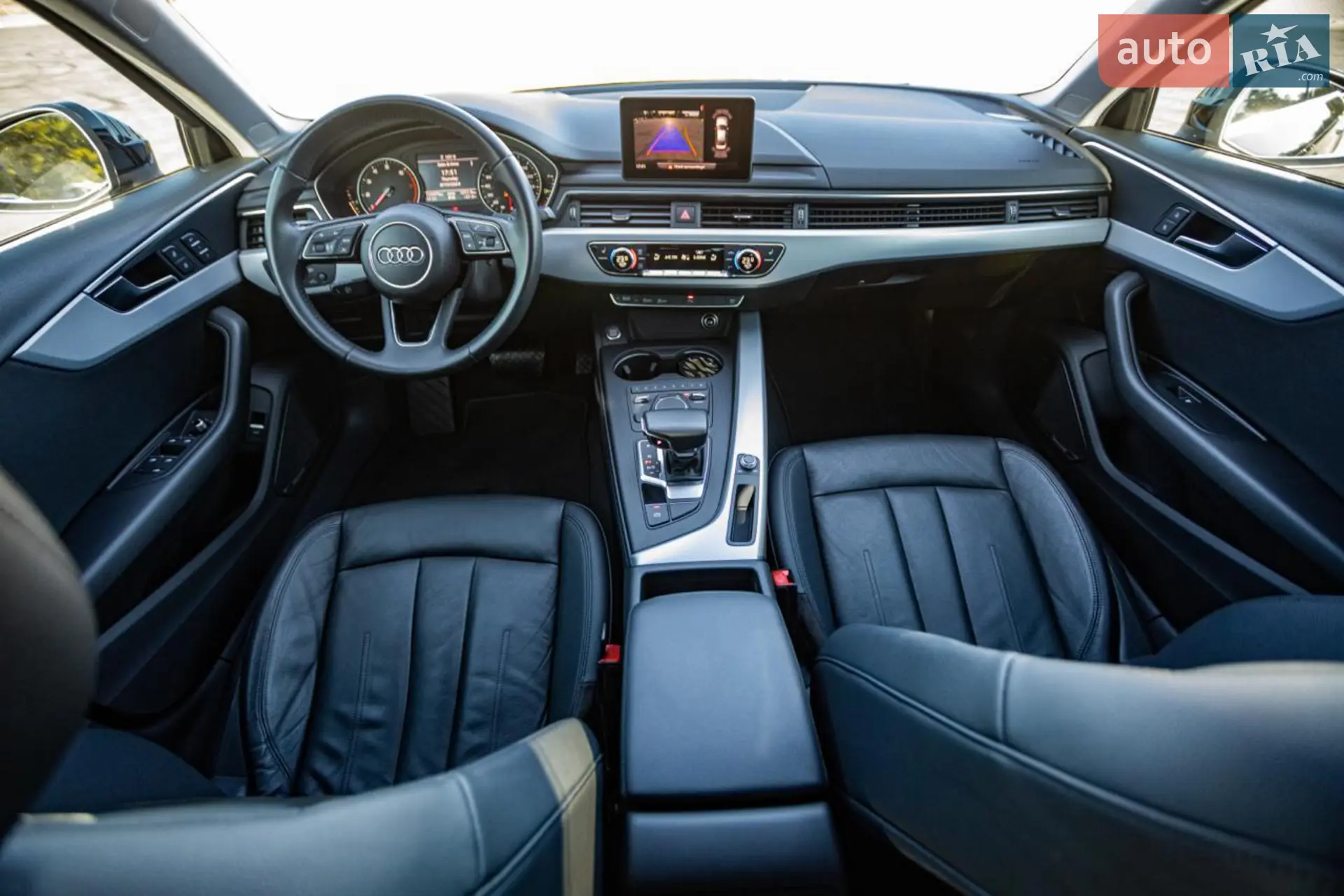 2017 Audi A4 - мініатюра 37