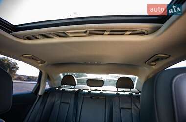 Седан Audi A4 2017 в Запорожье