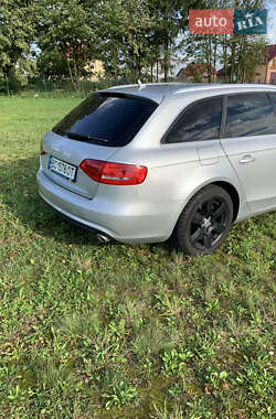 Универсал Audi A4 2012 в Львове фото 5 Универсал Audi A4 2012 в Львове