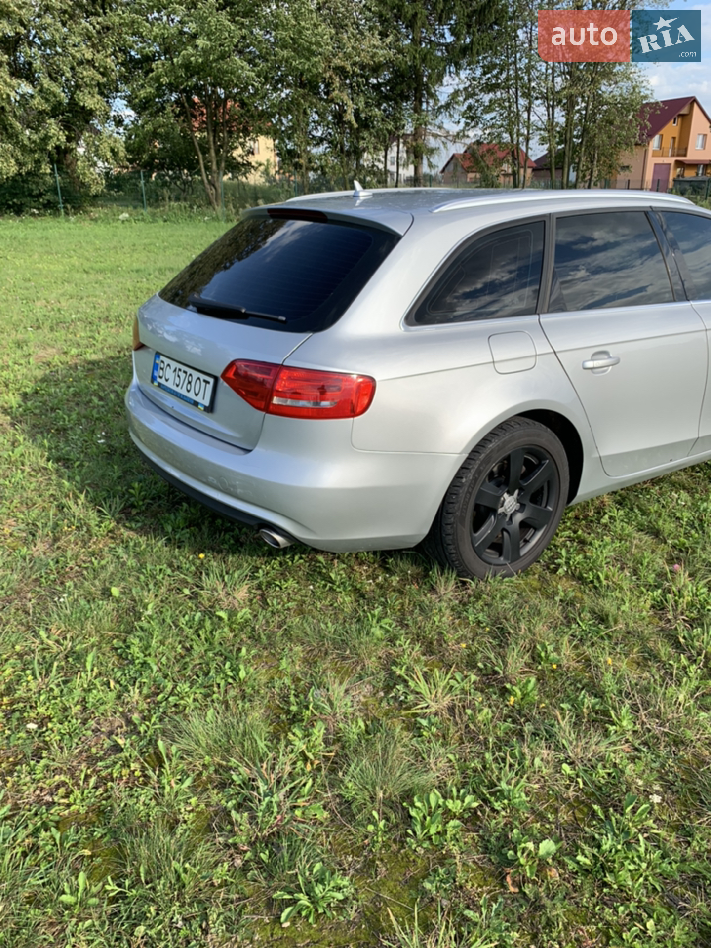 2012 Audi A4 - мініатюра 7