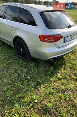 Универсал Audi A4 2012 в Львове фото 6 Универсал Audi A4 2012 в Львове
