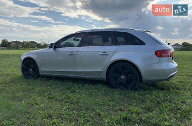 Универсал Audi A4 2012 в Львове фото 7 Универсал Audi A4 2012 в Львове