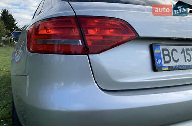 Универсал Audi A4 2012 в Львове фото 9 Универсал Audi A4 2012 в Львове
