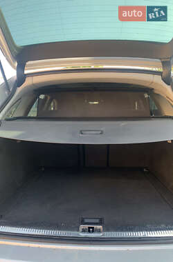 Универсал Audi A4 2012 в Львове фото 13 Универсал Audi A4 2012 в Львове