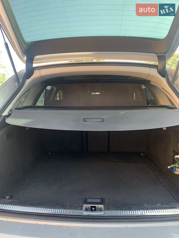 Универсал Audi A4 2012 в Городке фото 16 Универсал Audi A4 2012 в Городке