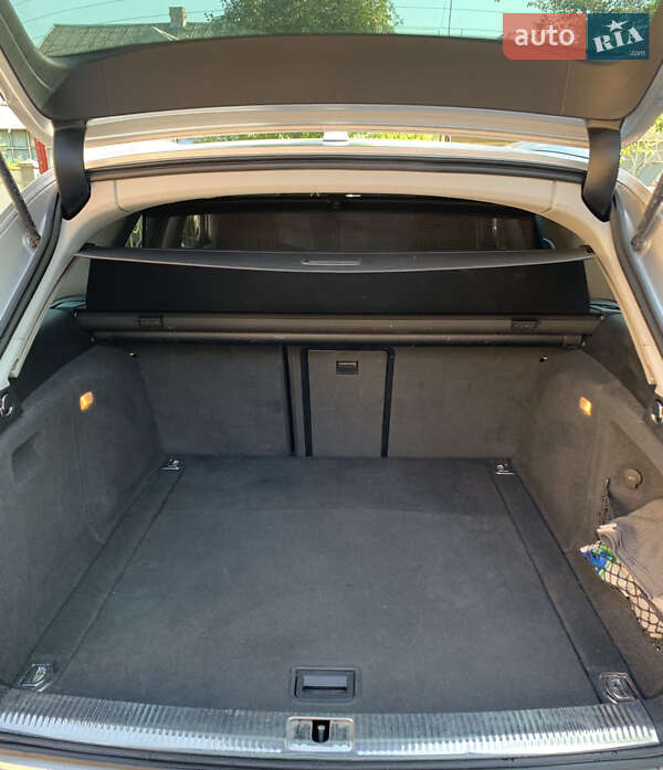 Универсал Audi A4 2012 в Львове фото 14 Универсал Audi A4 2012 в Львове