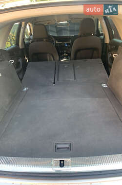 Универсал Audi A4 2012 в Львове фото 15 Универсал Audi A4 2012 в Львове
