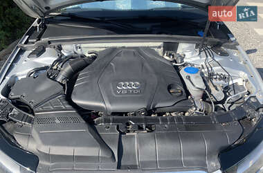 Универсал Audi A4 2012 в Львове фото 16 Универсал Audi A4 2012 в Львове