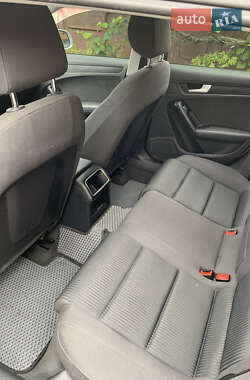 Универсал Audi A4 2012 в Львове фото 18 Универсал Audi A4 2012 в Львове