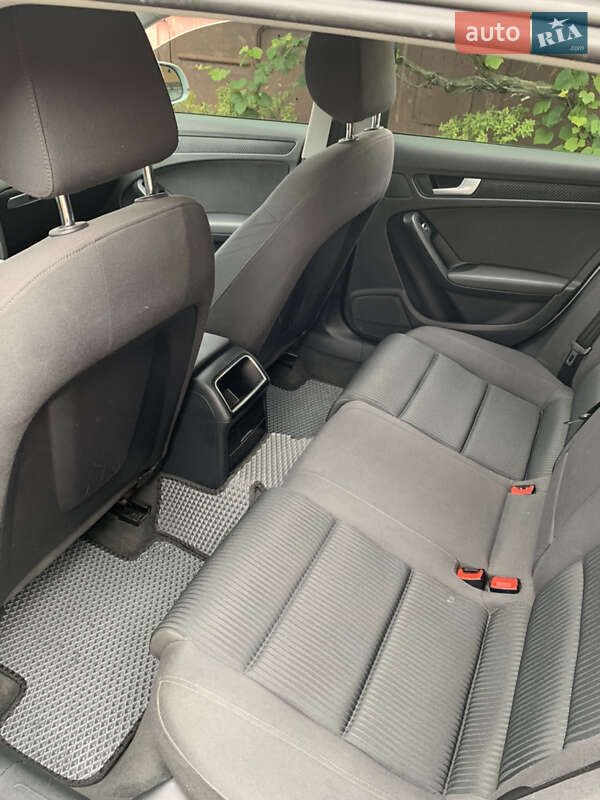 Универсал Audi A4 2012 в Львове фото 18 Универсал Audi A4 2012 в Львове
