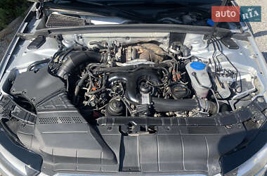 Универсал Audi A4 2012 в Львове фото 17 Универсал Audi A4 2012 в Львове