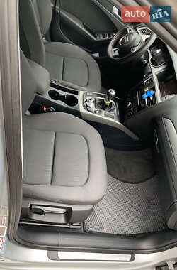 Универсал Audi A4 2012 в Львове фото 21 Универсал Audi A4 2012 в Львове