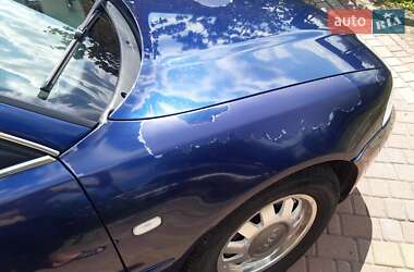Універсал Audi A4 1999 в Львові