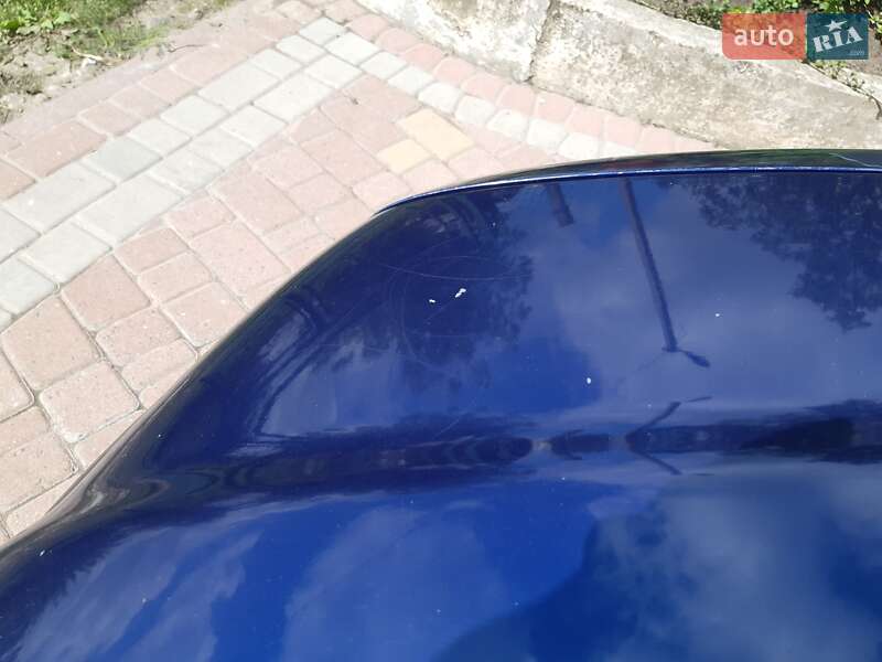 Универсал Audi A4 1999 в Львове