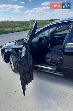 Универсал Audi A4 2007 в Киеве