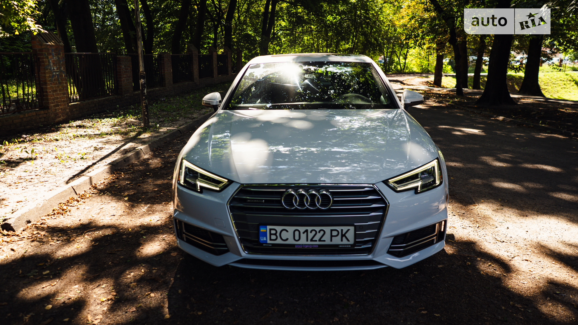 2018 Audi A4 - мініатюра 27