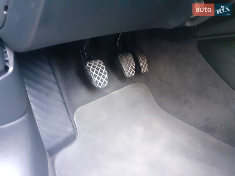Універсал Audi A4 2009 в Почаєві