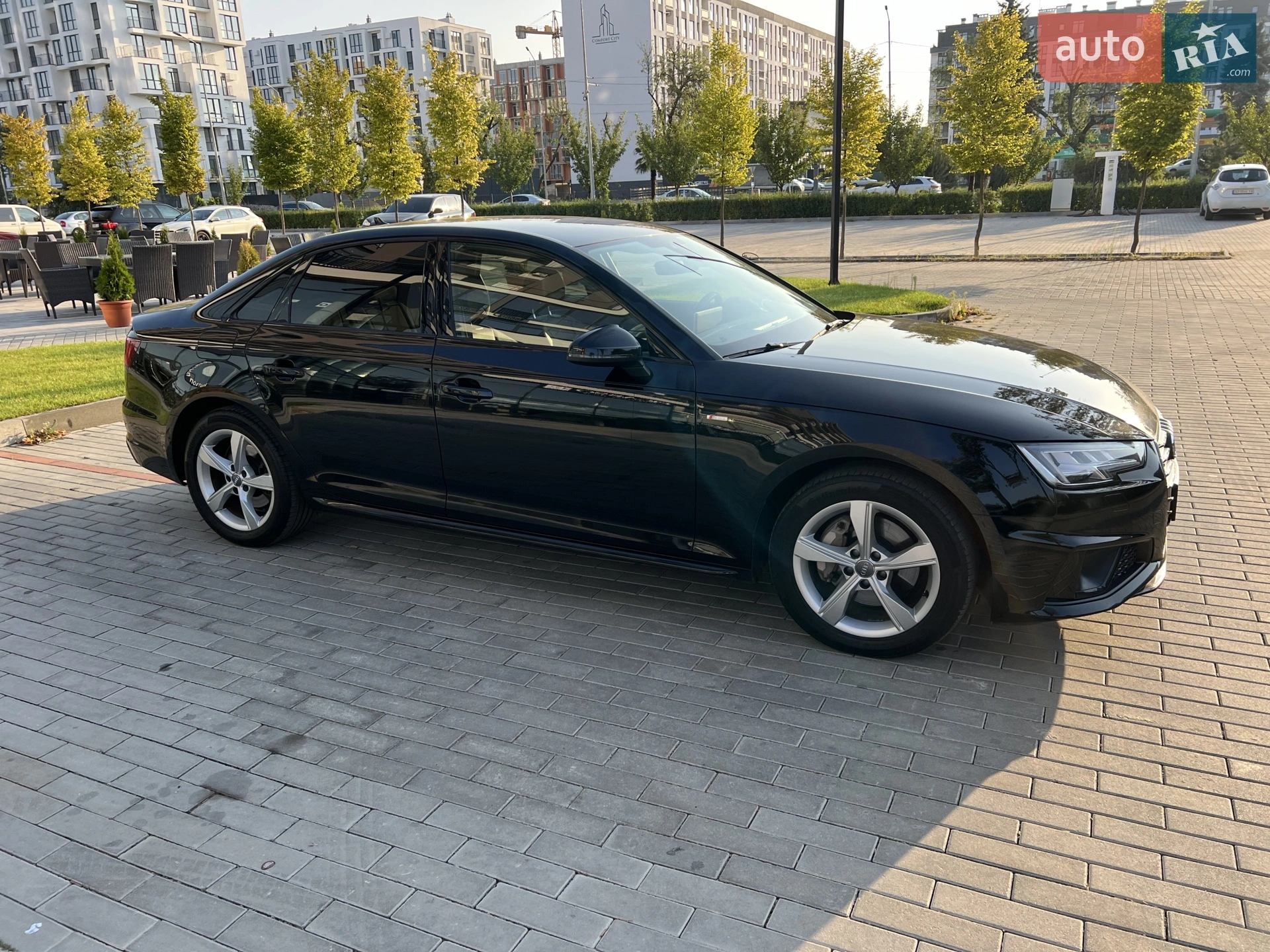 2019 Audi A4 - мініатюра 12