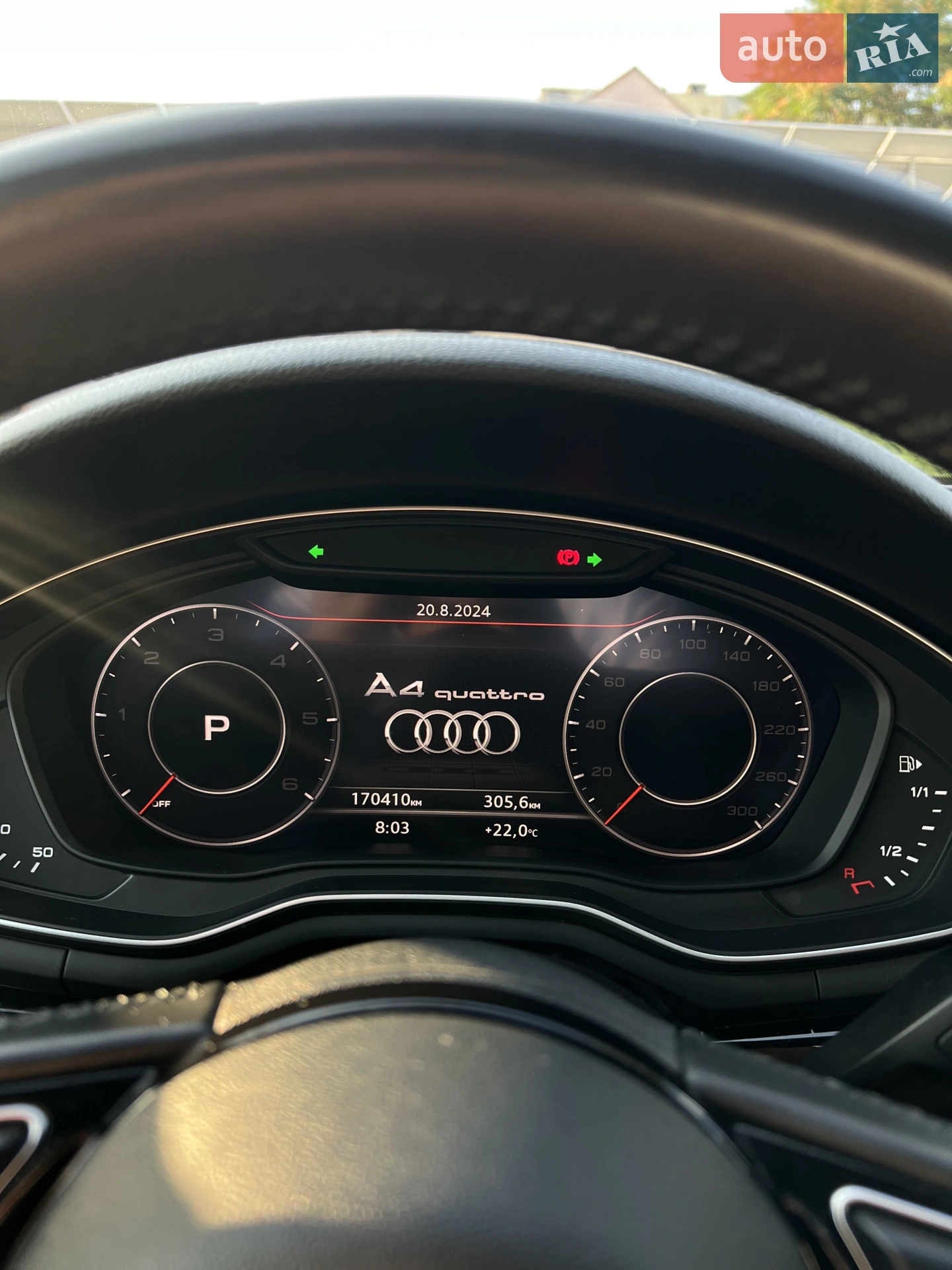 2019 Audi A4 - мініатюра 22
