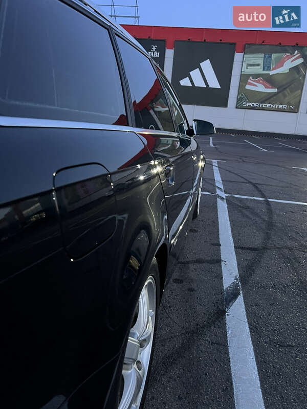 Универсал Audi A4 2005 в Ровно