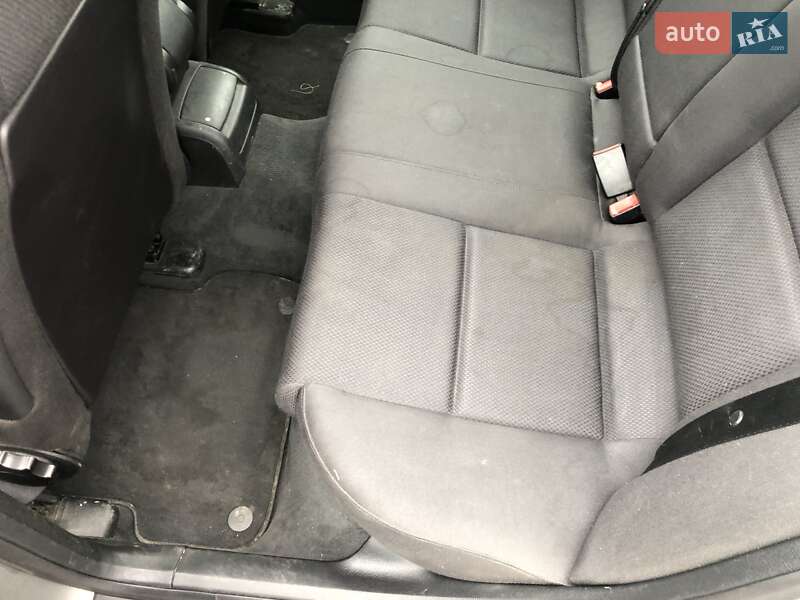 Универсал Audi A4 2004 в Тетиеве