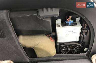 Универсал Audi A4 2004 в Тетиеве фото 8 Универсал Audi A4 2004 в Тетиеве