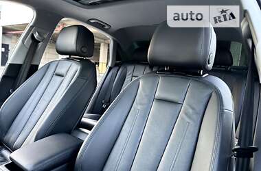 Седан Audi A4 2018 в 
