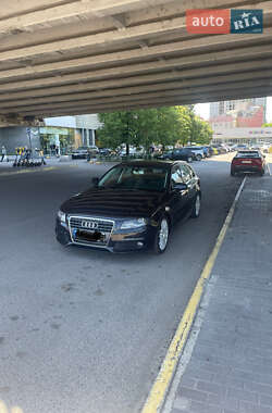 Универсал Audi A4 2010 в 