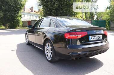 Седан Audi A4 2013 в Шостке