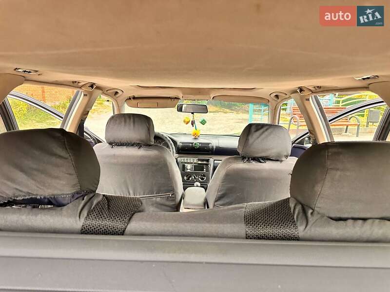 Универсал Audi A4 1998 в Луцке