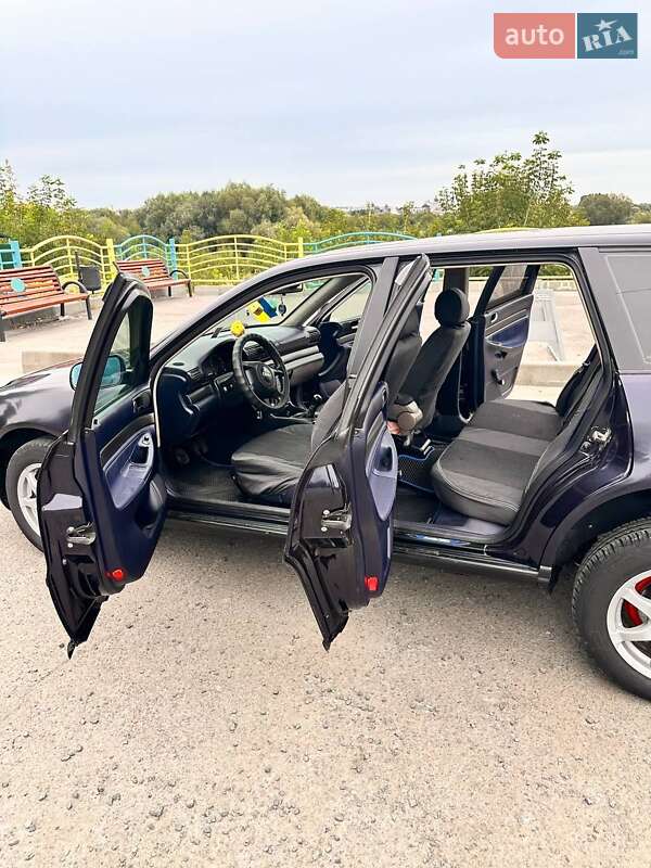 Универсал Audi A4 1998 в Луцке