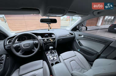 Универсал Audi A4 2015 в 